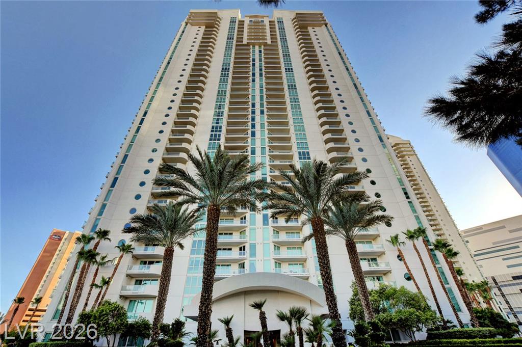 2857 Paradise Road 1404, Las Vegas, NV 89109 — photo 1