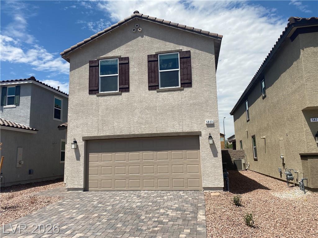 5833 Holbeche Street, Las Vegas, NV 89113 — photo 1