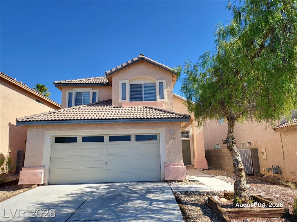 8236 West Rochelle Avenue, Las Vegas, NV 89147 — photo 1
