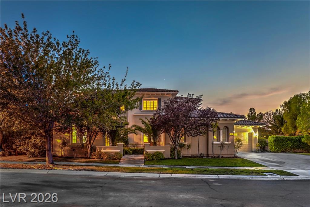 11965 PORT LABELLE Drive, Las Vegas, NV 89141 — photo 1