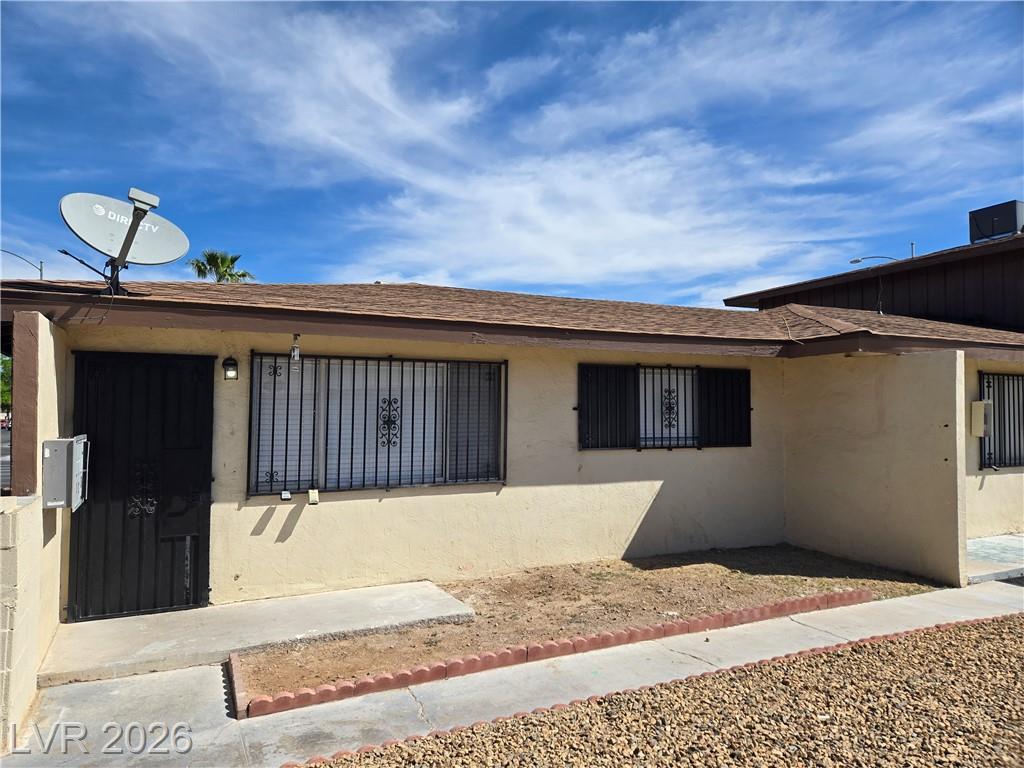 3240 North Michael Way 1, Las Vegas, NV 89108 — photo 1