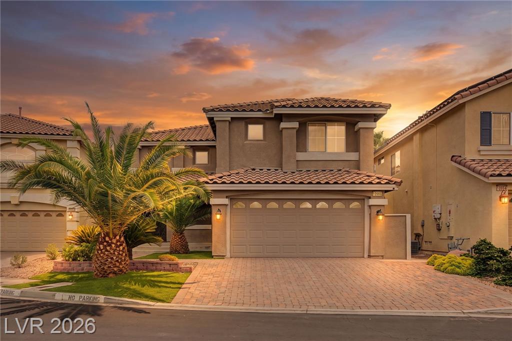 10986 Ladyburn Court, Las Vegas, NV 89141 — photo 1