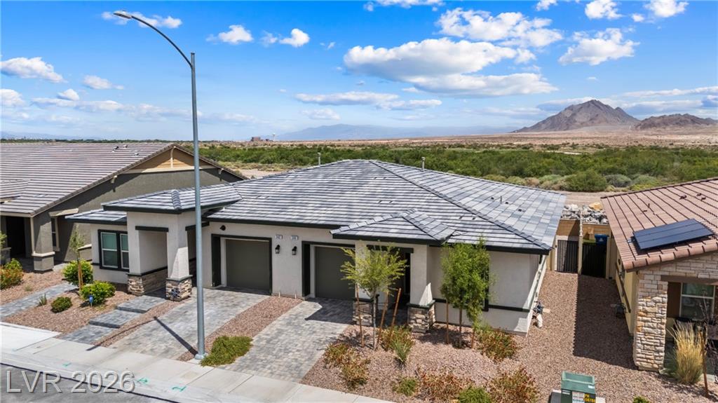 340 Larksong Avenue, Henderson, NV 89011 — photo 1