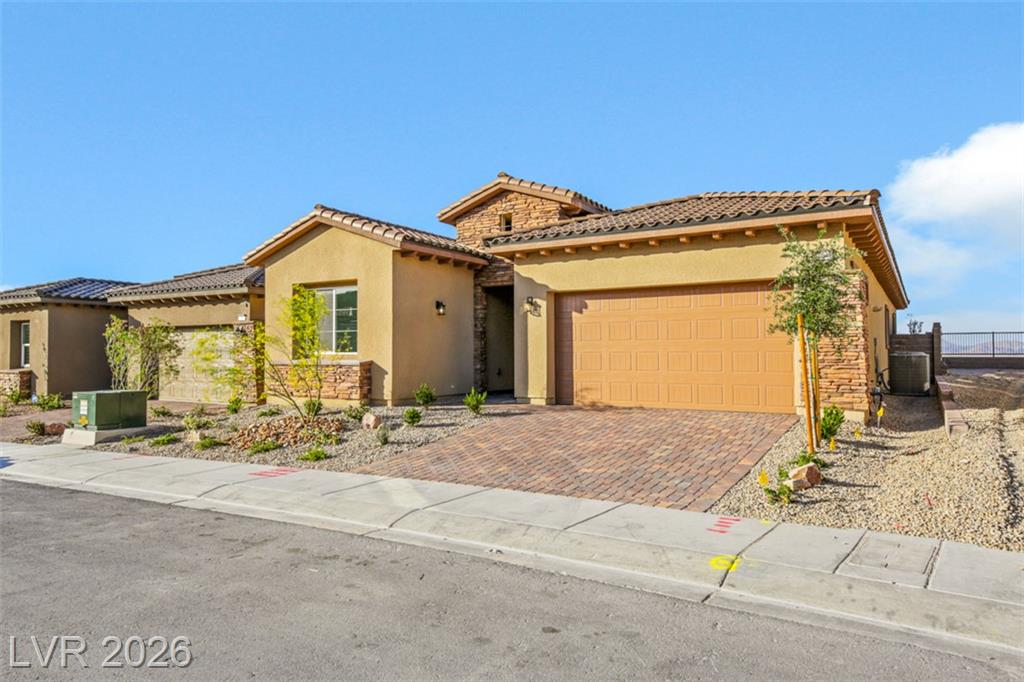 164 Cabo Cruces Drive, Henderson, NV 89011 — photo 1