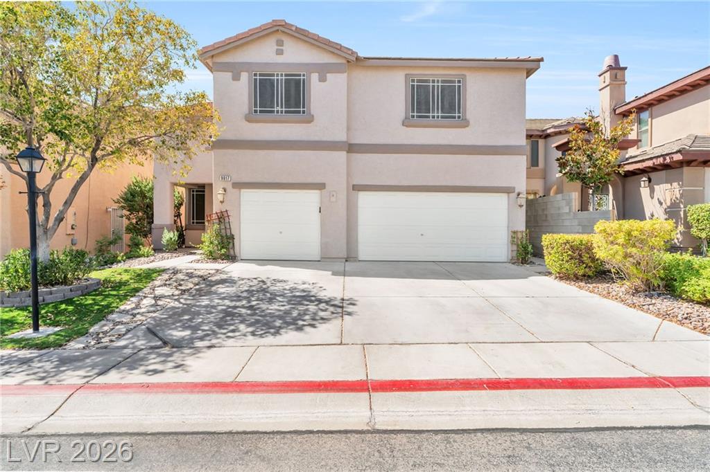 9017 Wind Warrior Avenue, Las Vegas, NV 89143 — photo 1