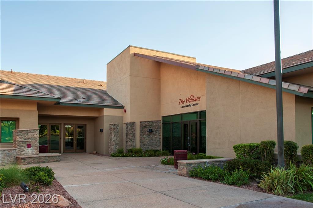 10338 QUEENS CHURCH Avenue 0, Las Vegas, NV 89135 — photo 1