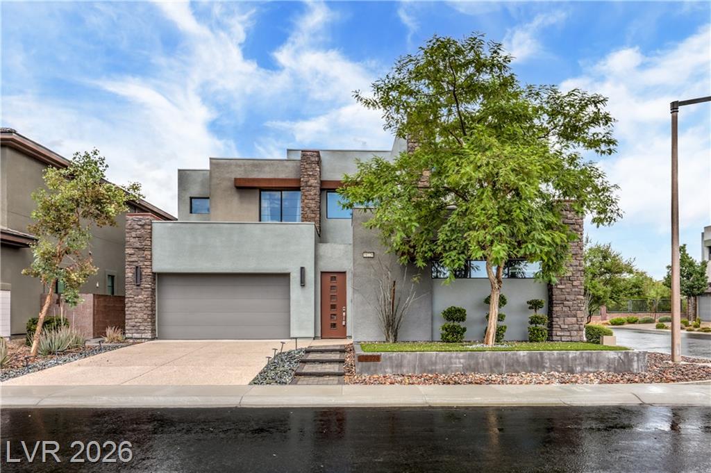 10226 Jade Gardens Drive, Las Vegas, NV 89135 — photo 1