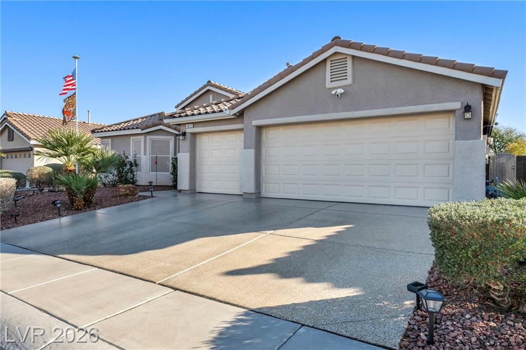 4613 Mohawk River Avenue, North Las Vegas, NV 89031 — photo 1