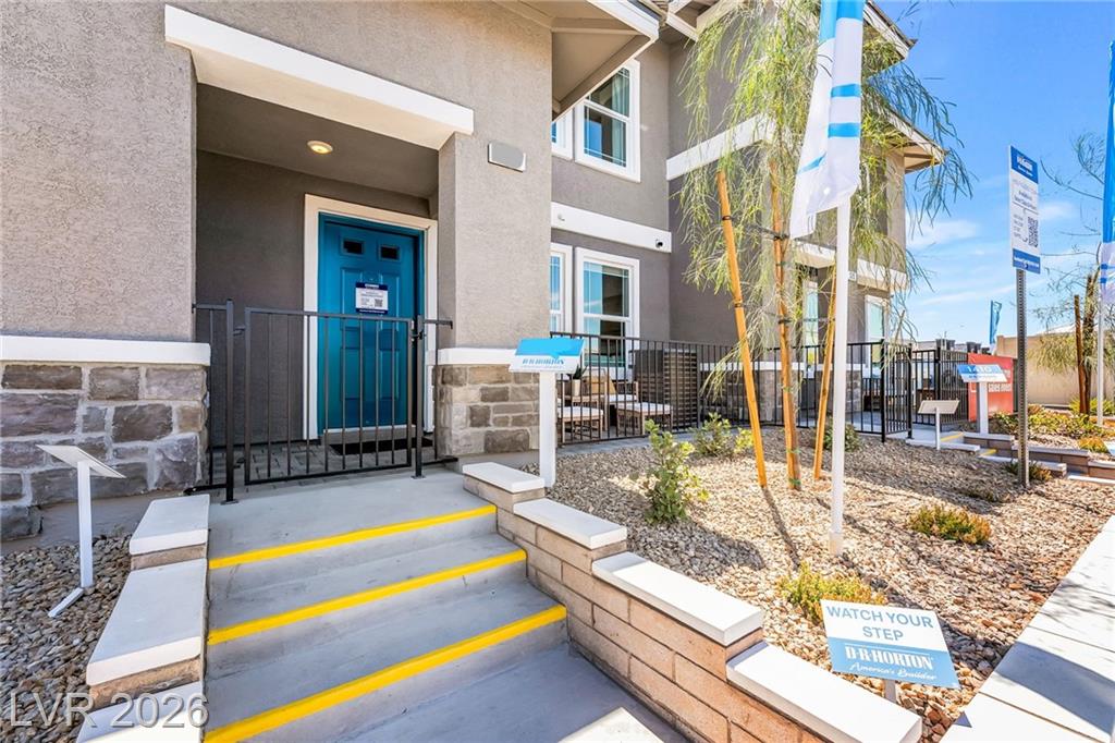 903 Rosy Starling Street, Henderson, NV 89011 — photo 1