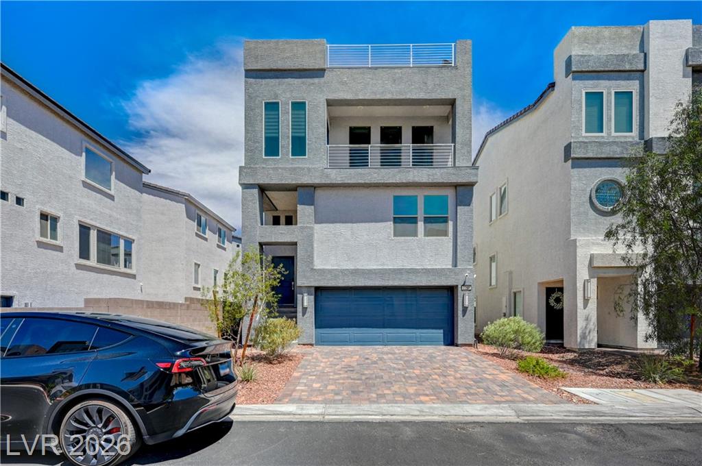 7760 Misty Oaks Avenue, Las Vegas, NV 89113 — photo 1