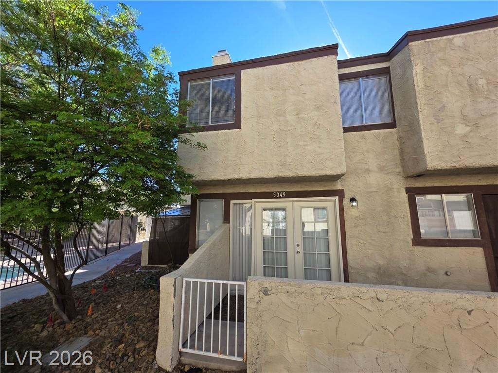 5049 Spencer Street D, Las Vegas, NV 89119 — photo 1