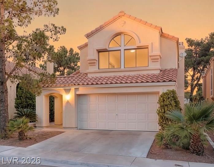 8404 Shore Breeze Drive, Las Vegas, NV 89128 — photo 1