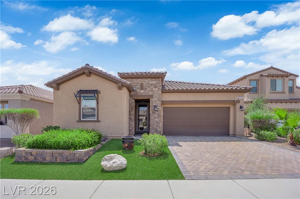 279 Via San Gabriella, Henderson, NV 89011 — photo 1
