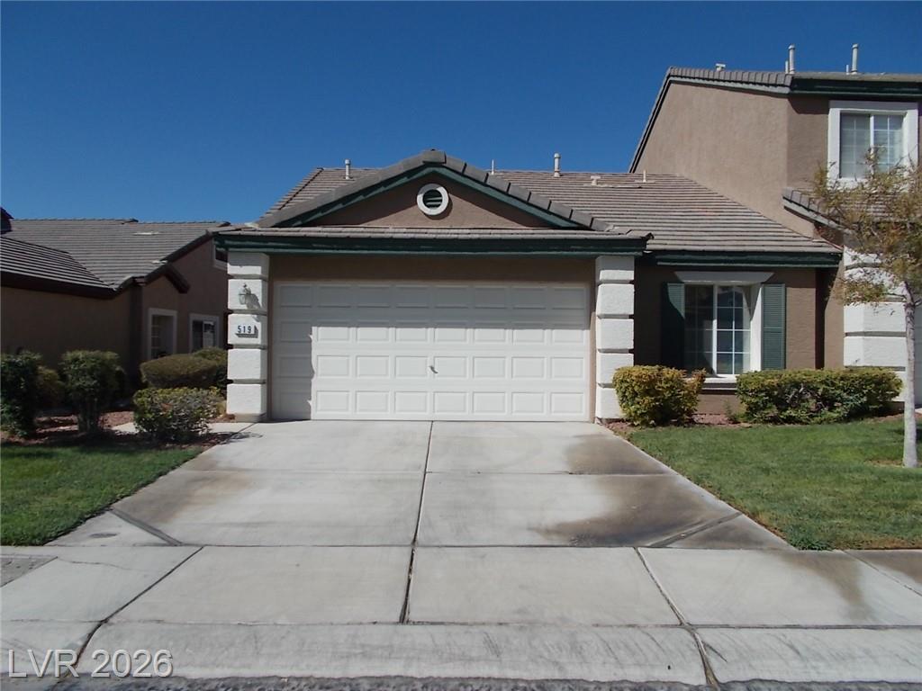 519 Crimson View Place, Las Vegas, NV 89144 — photo 1