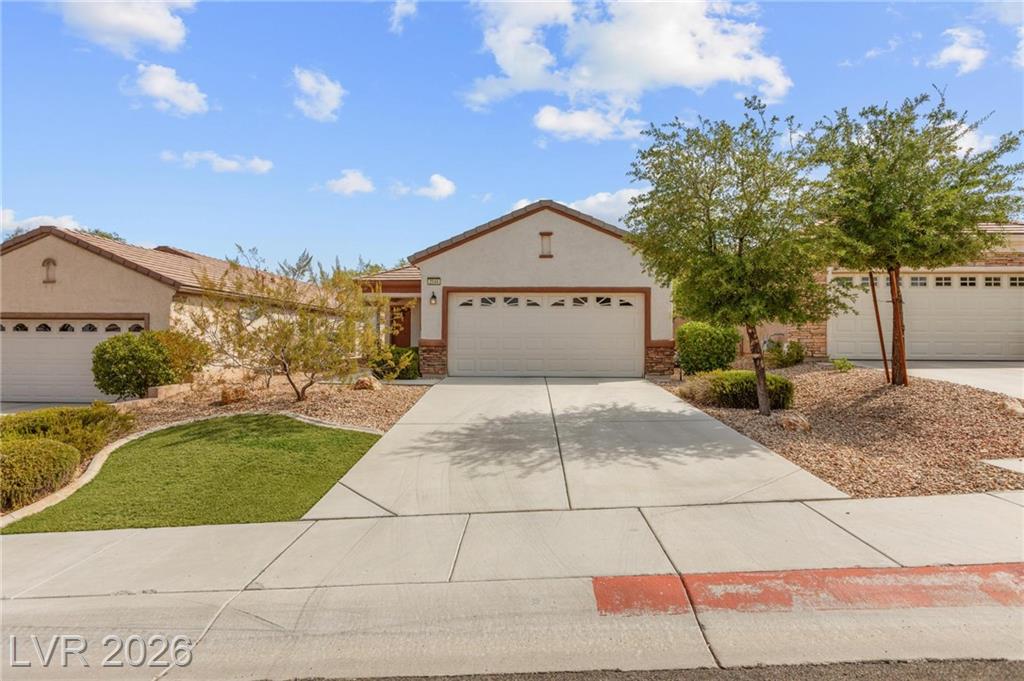2544 Sirius Star Street, Henderson, NV 89044 — photo 1