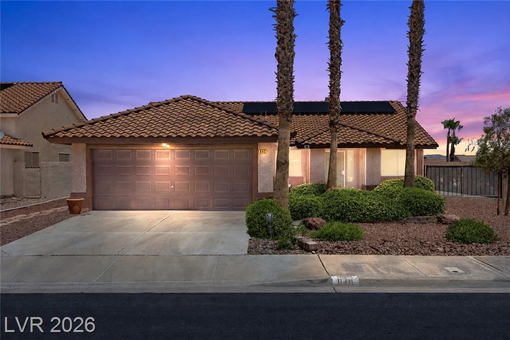 840 Holly Lake Way, Henderson, NV 89002 — photo 1