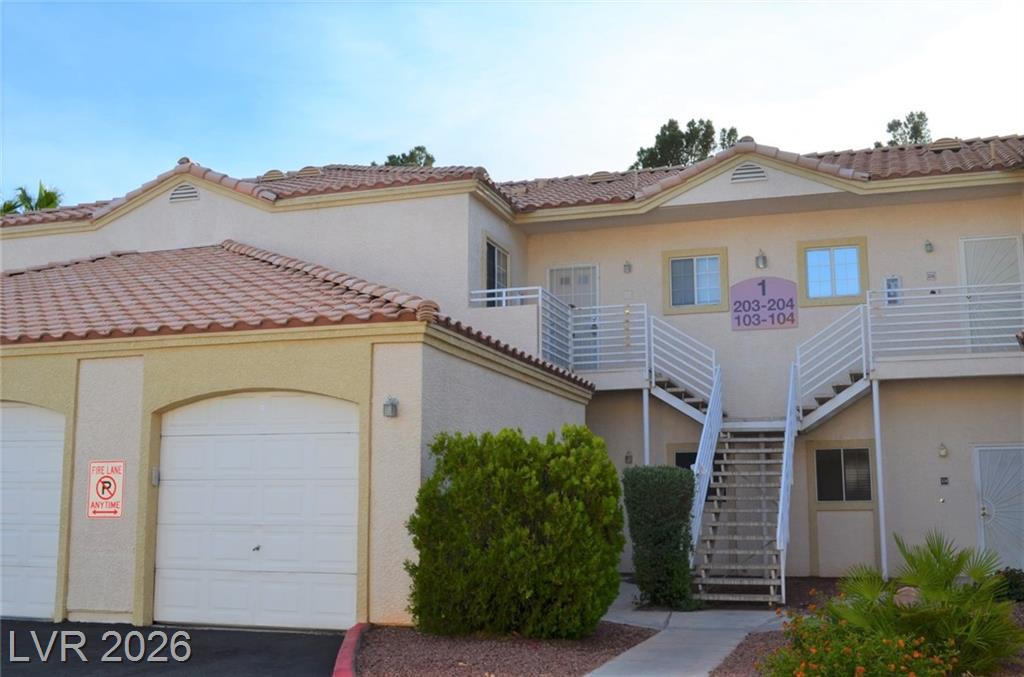 1900 North Torrey Pines Drive 203, Las Vegas, NV 89108 — photo 1