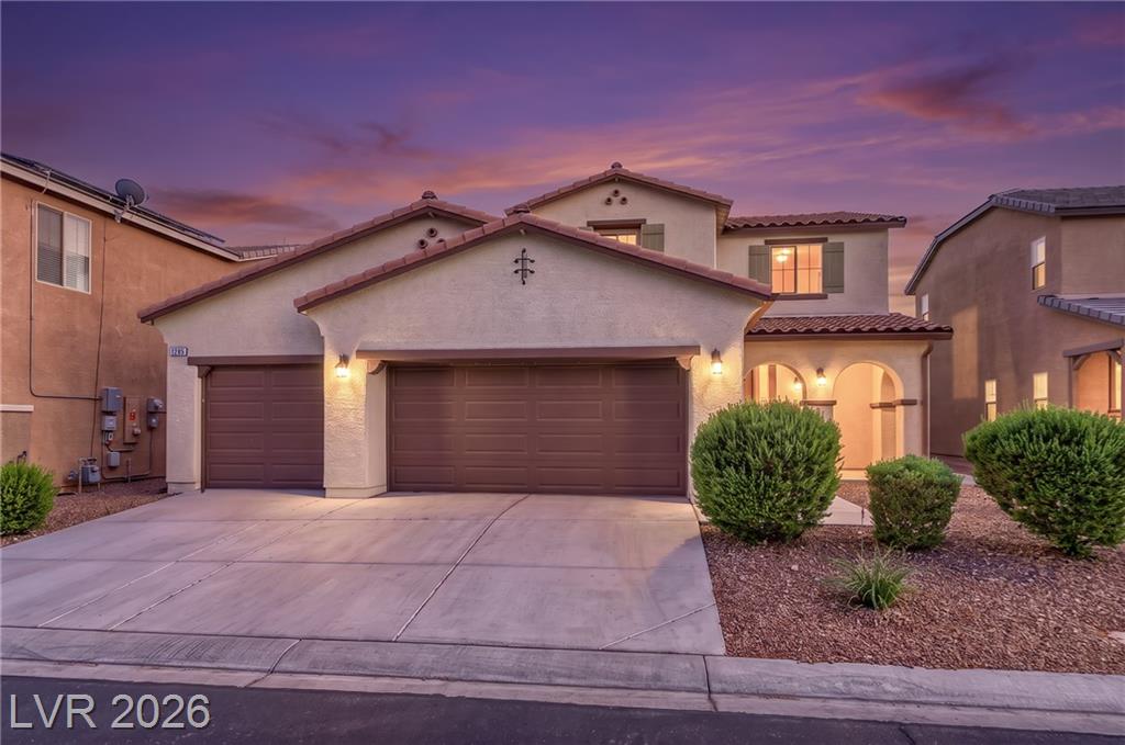 1205 Sandstone View Way, North Las Vegas, NV 89084 — photo 1