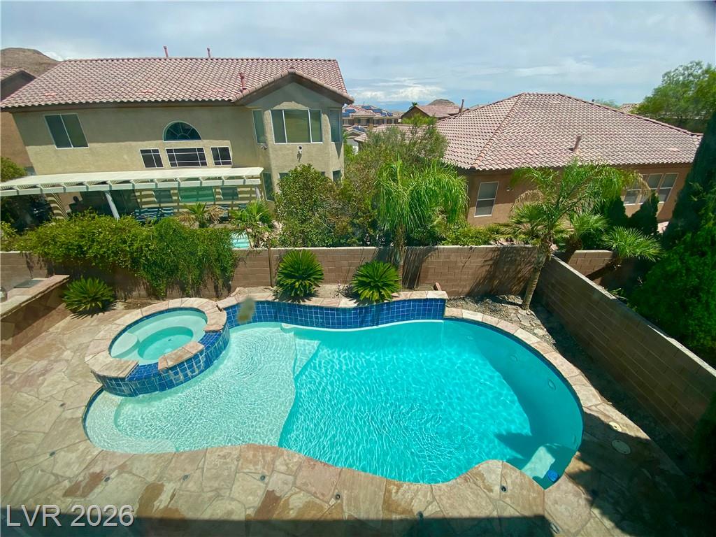 758 London Eye Court, Las Vegas, NV 89178 — photo 1