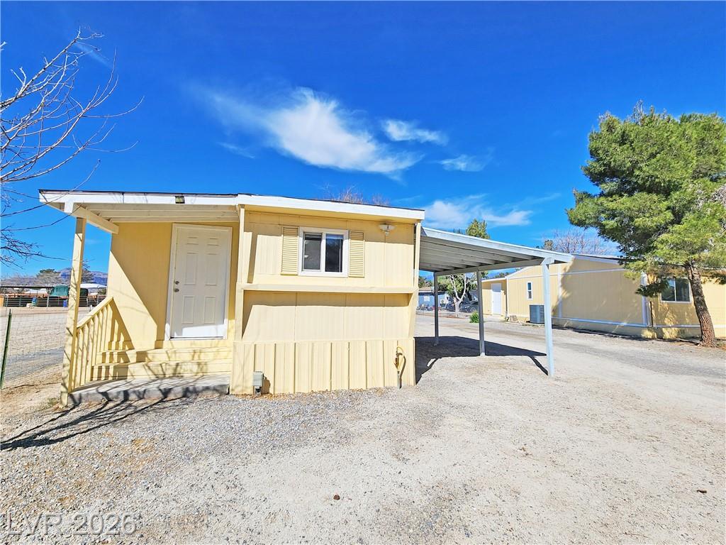 1080 West Windsong Lane B, Pahrump, NV 89048 — photo 1
