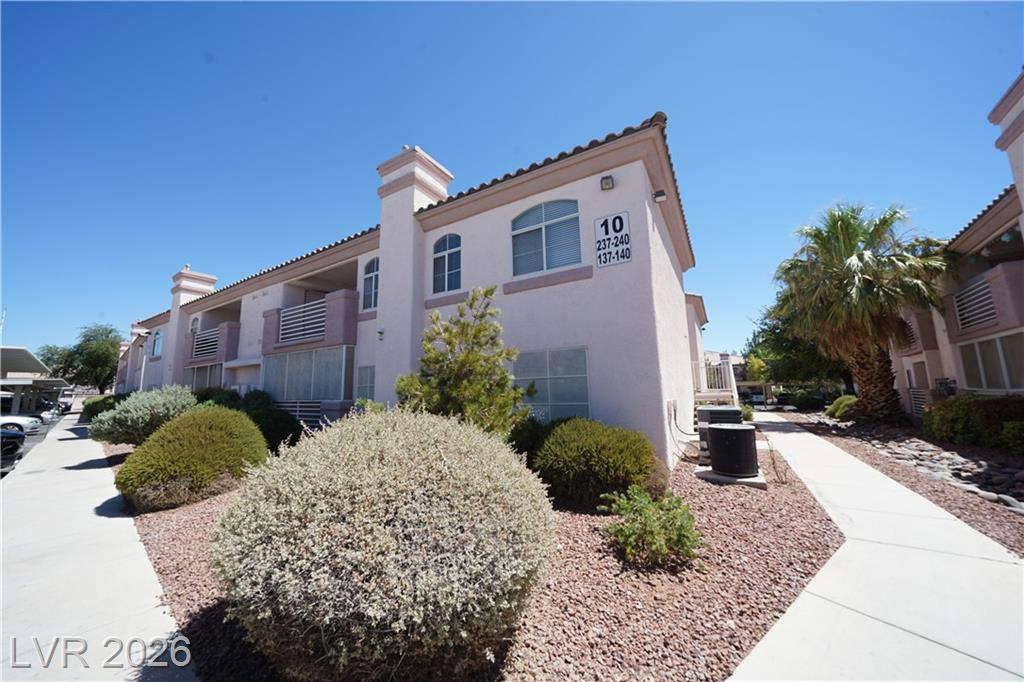 4555 East Sahara Avenue 238, Las Vegas, NV 89104 — photo 1