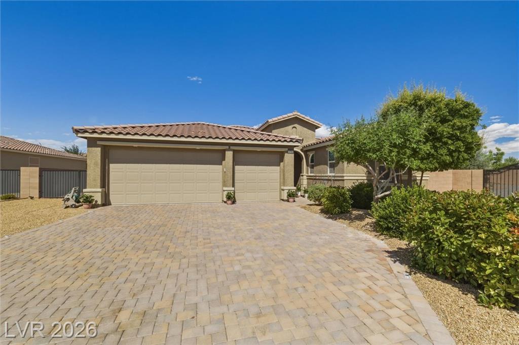 4700 Suntree Court, Pahrump, NV 89061 — photo 1