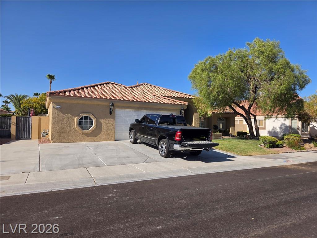 7804 Wedlock Lane, Las Vegas, NV 89129 — photo 1