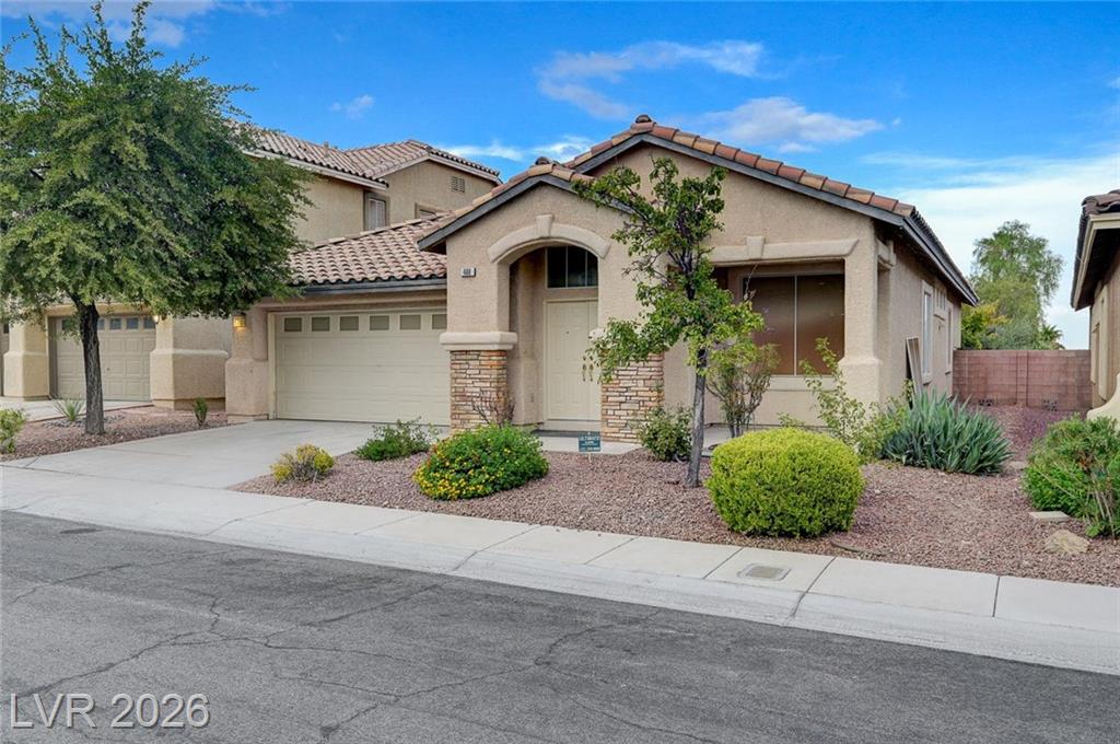 408 Copper Valley Court, Las Vegas, NV 89144 — photo 1