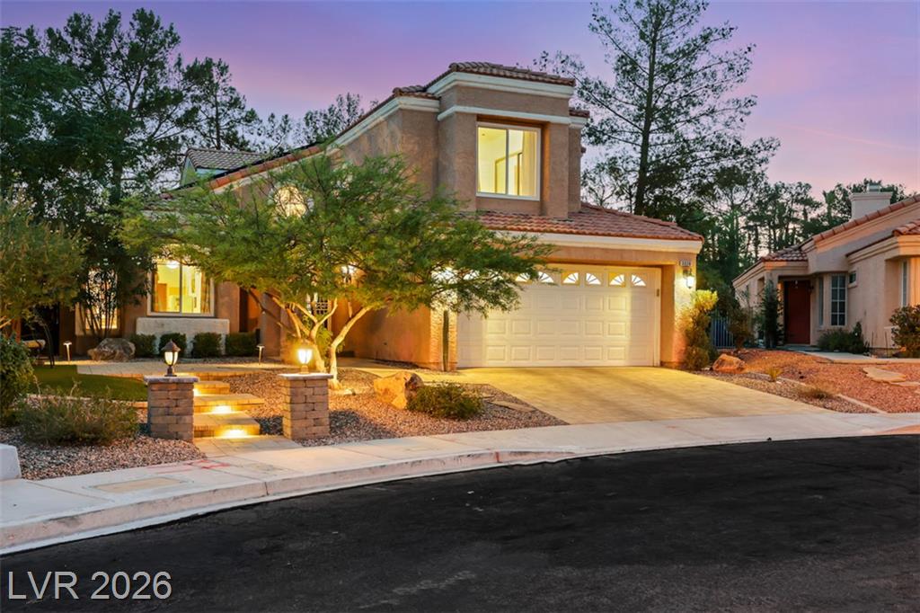 3320 Atterberry Lane, Las Vegas, NV 89117 — photo 1