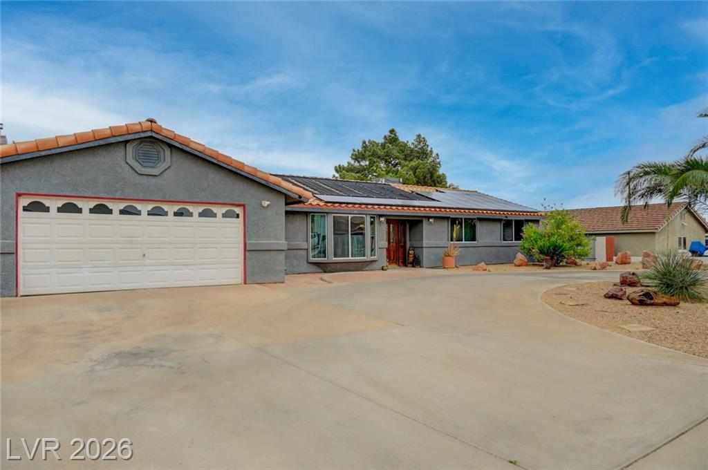 120 West Middleton Drive, Henderson, NV 89015 — photo 1
