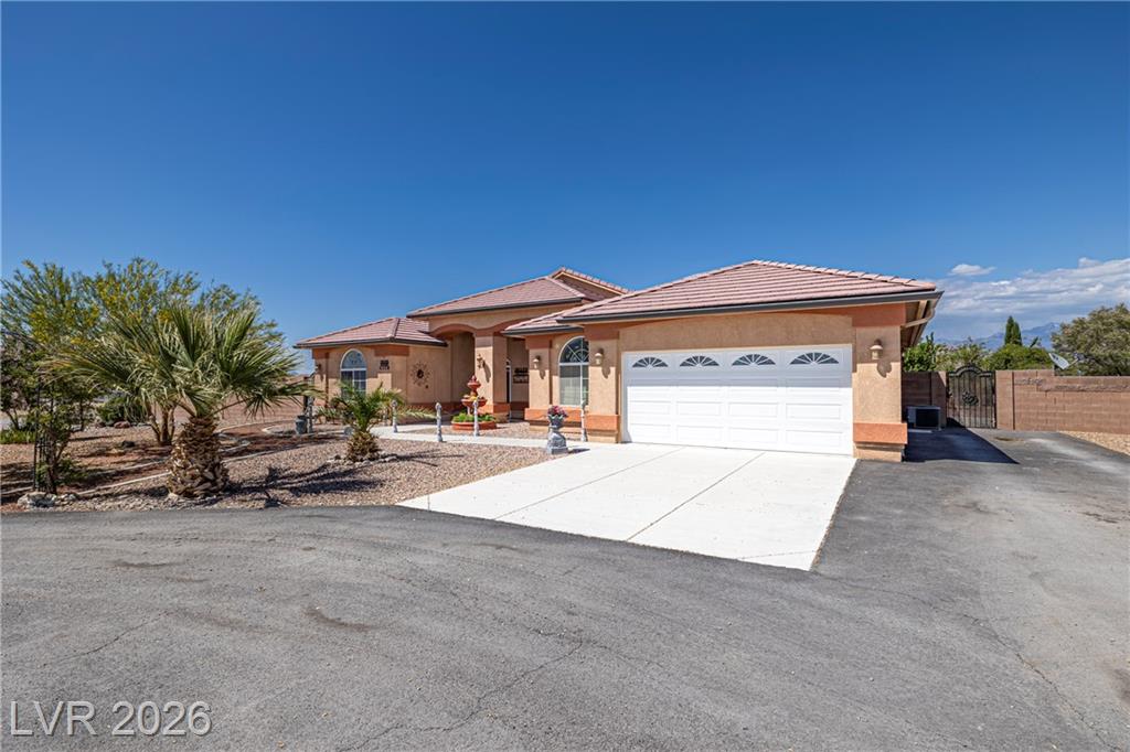 1830 East Fuchsia Street, Pahrump, NV 89048 — photo 1