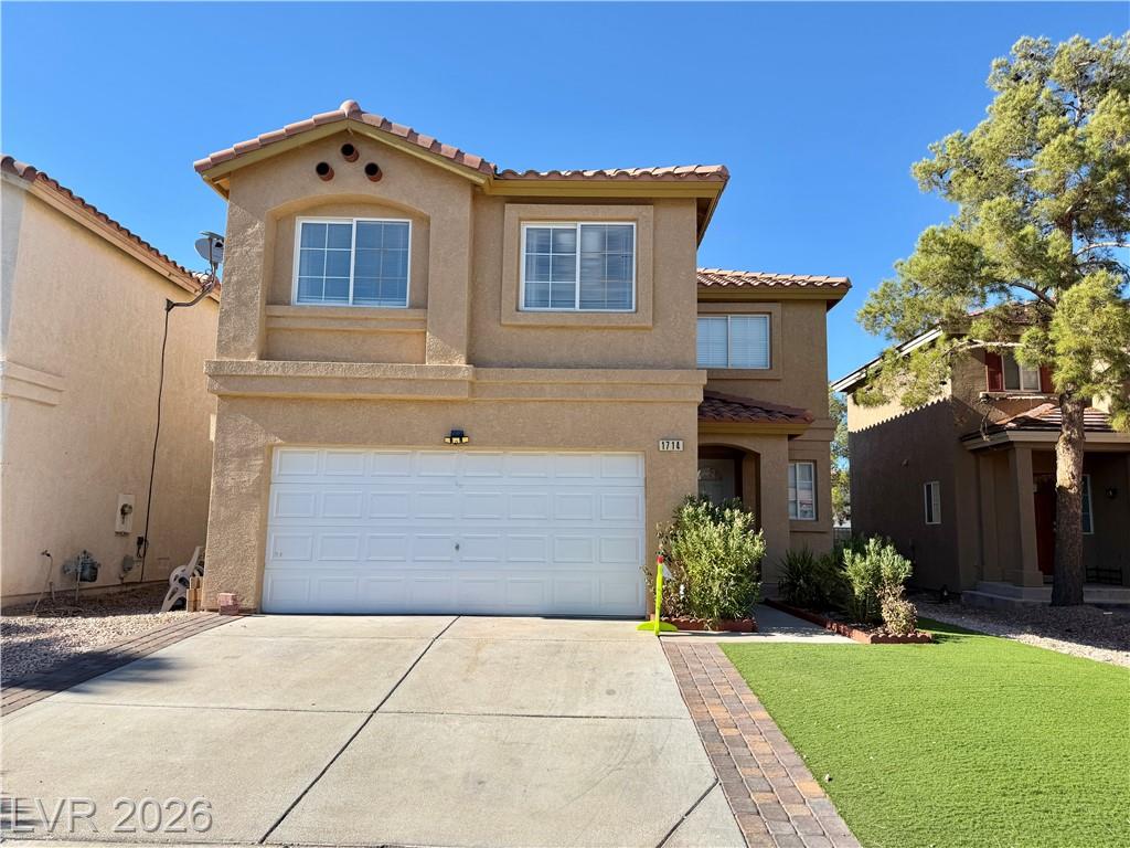Address withheld, Las Vegas, NV 89183 — photo 1