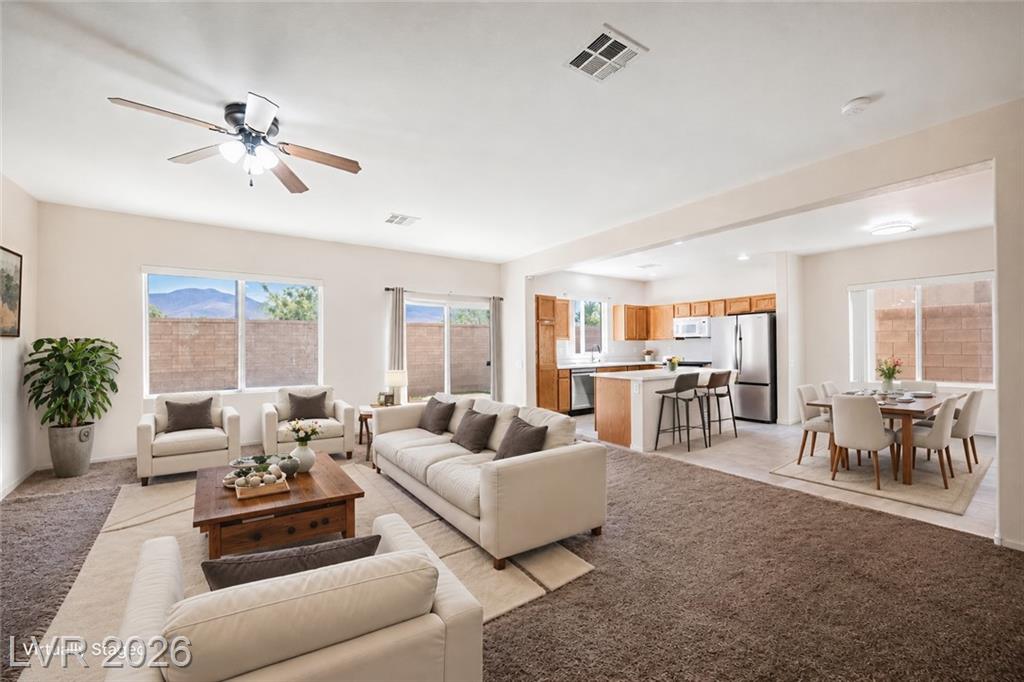 2728 Holmfault Street, Henderson, NV 89044 — photo 1