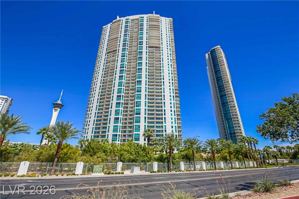 222 KAREN Avenue 1602, Las Vegas, NV 89109 — photo 1
