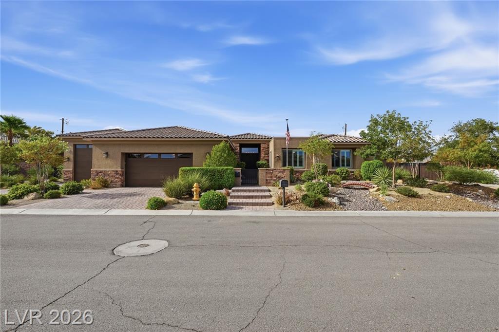 7275 Hinson Street, Las Vegas, NV 89118 — photo 1