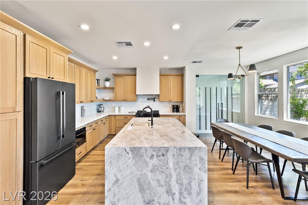 620 Wandering Violets Way, Las Vegas, NV 89138 — photo 1
