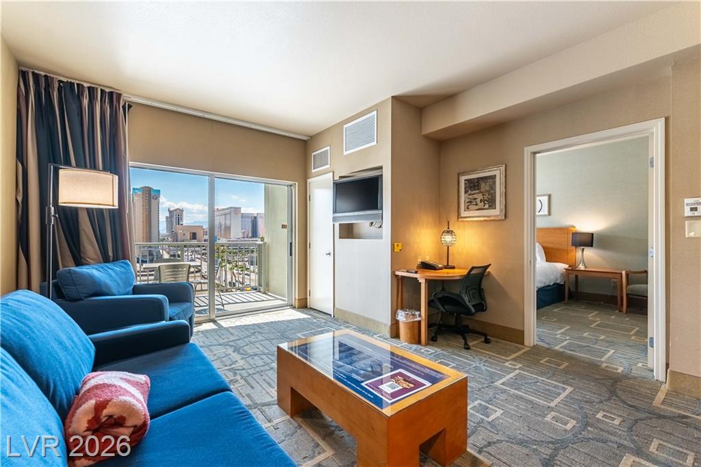 211 East Flamingo Road 702, Las Vegas, NV 89169 — photo 1