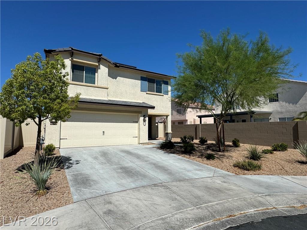 4929 Finca Street, North Las Vegas, NV 89031 — photo 1