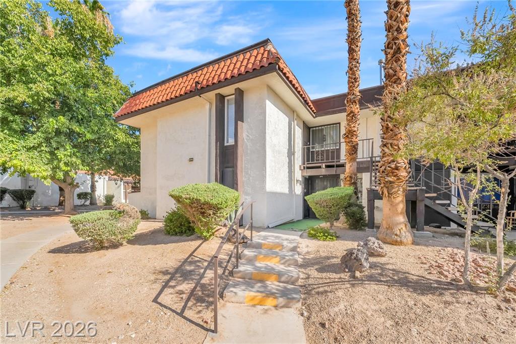 1405 Vegas Valley Drive 226, Las Vegas, NV 89169 — photo 1