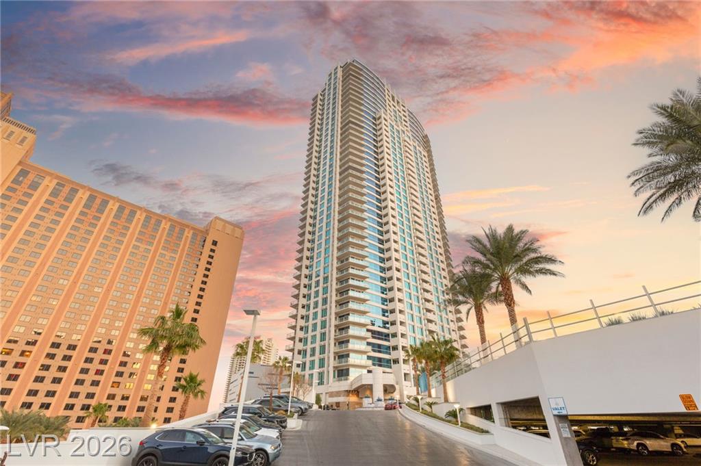 2700 Las Vegas Boulevard 2303, Las Vegas, NV 89109 — photo 1