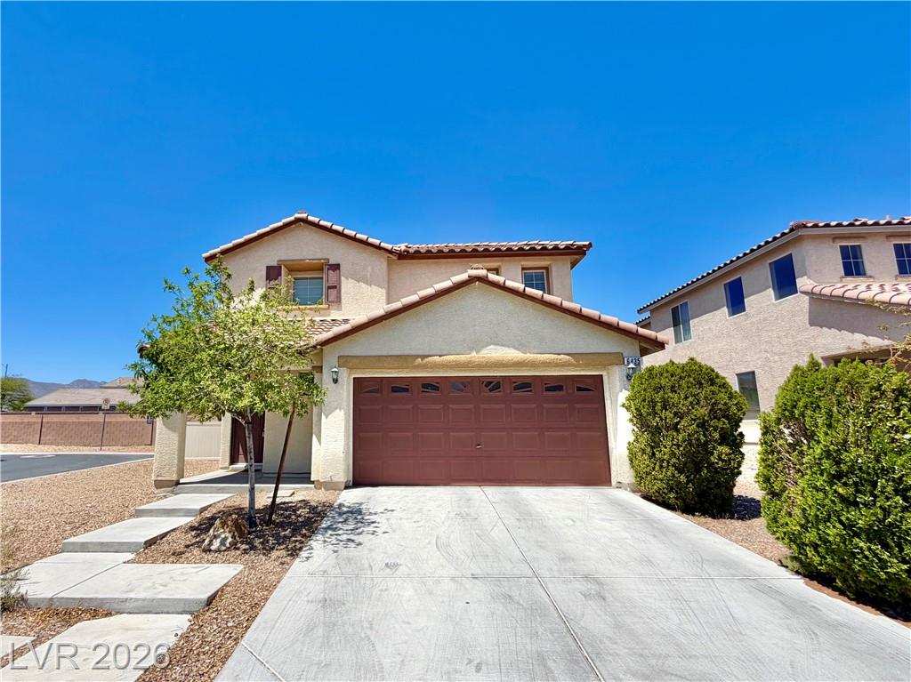 6435 Sean Creek Street, Las Vegas, NV 89149 — photo 1