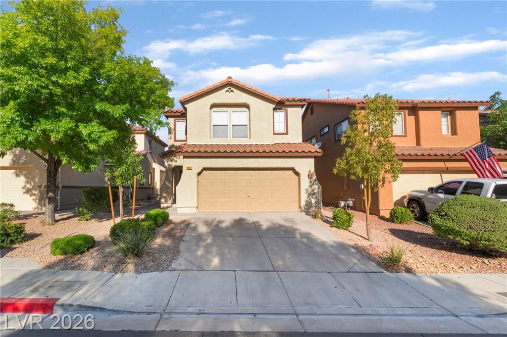 647 Moonlight Stroll Street, Henderson, NV 89002 — photo 1
