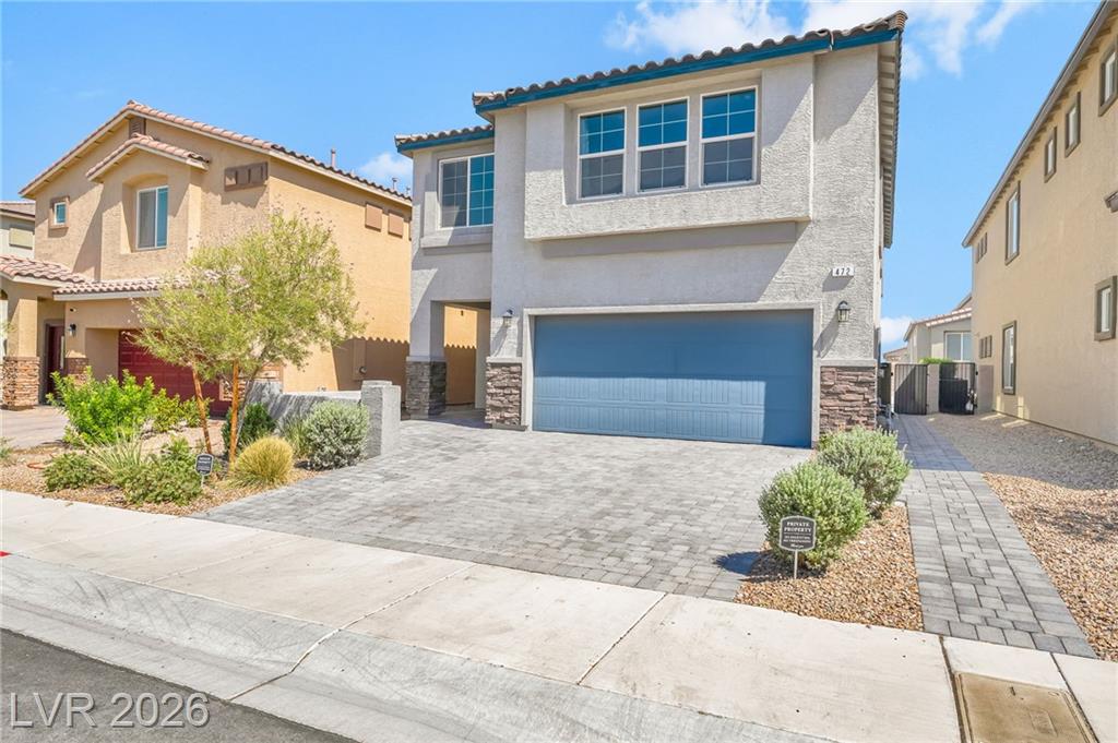 472 Silverweed Avenue, Henderson, NV 89044 — photo 1