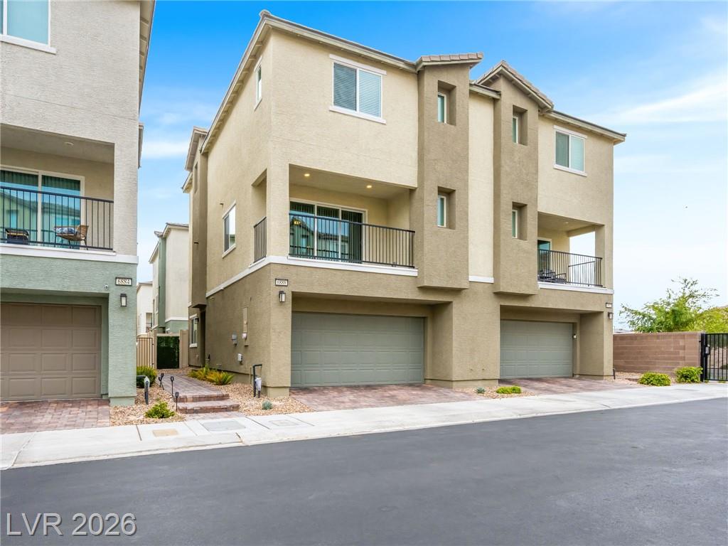 6888 Prairie Pearl Street, Las Vegas, NV 89148 — photo 1