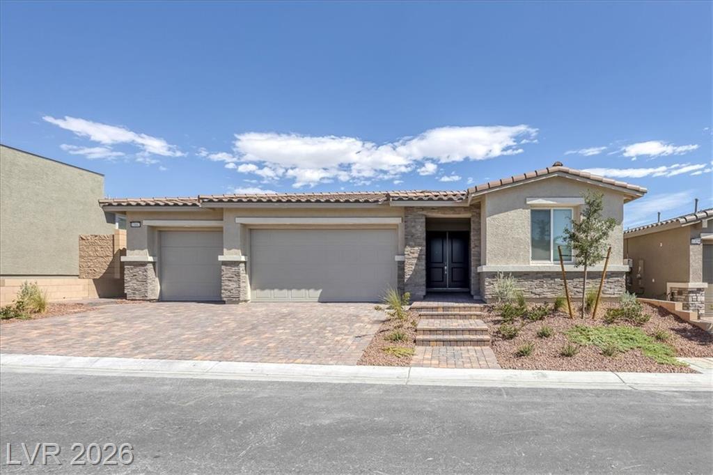 10862 Lewis Pointe Avenue, Las Vegas, NV 89166 — photo 1