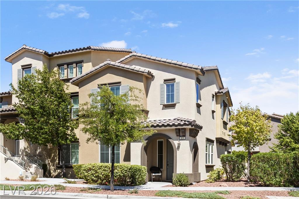 1560 Plaza Centre Drive 101, Las Vegas, NV 89135 — photo 1