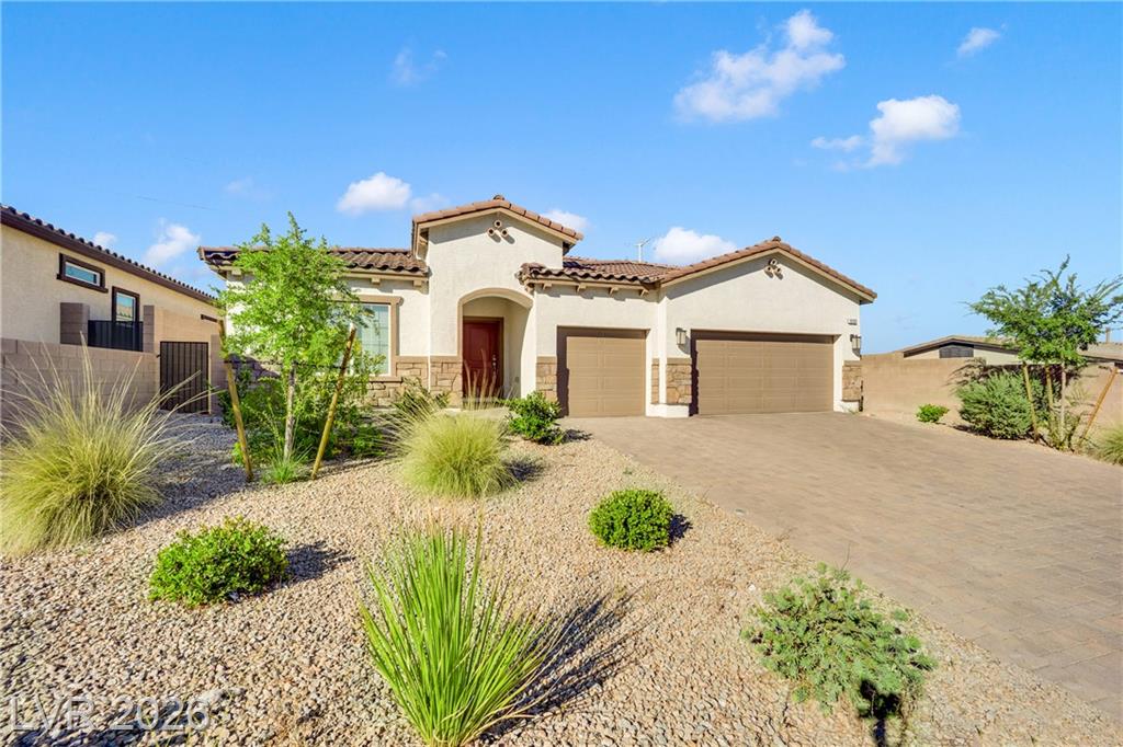 10160 Sequoia Falls Place, Las Vegas, NV 89149 — photo 1