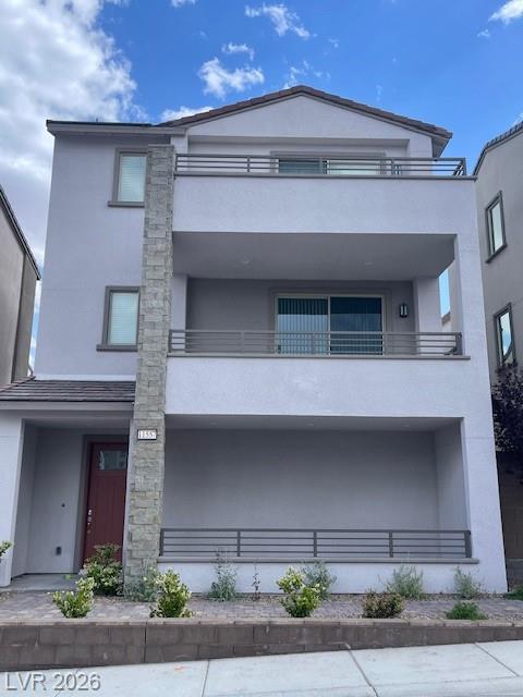 11557 Earth Stone Avenue, Las Vegas, NV 89138 — photo 1
