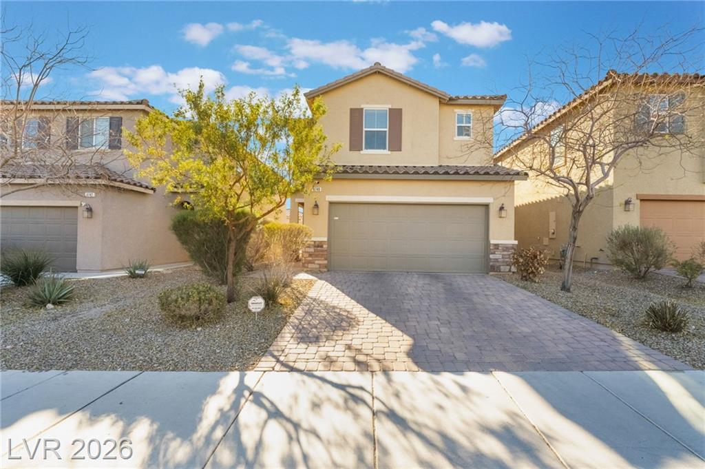 8749 Spanish Ridge Avenue, Las Vegas, NV 89148 — photo 1