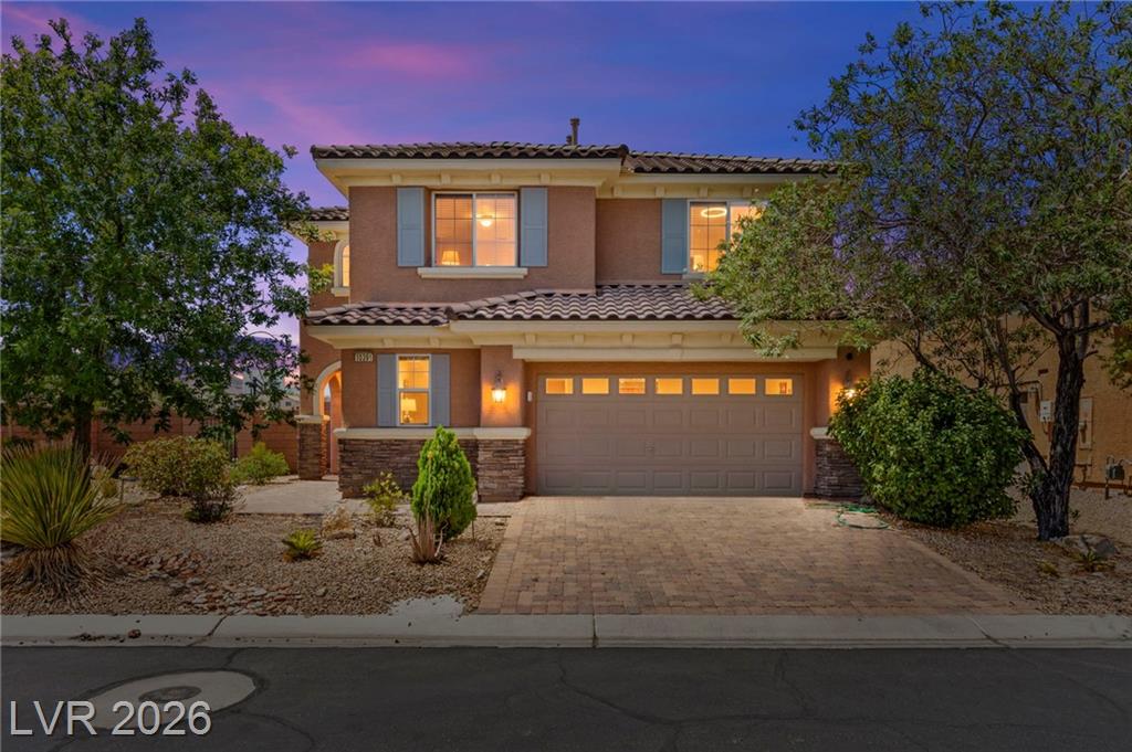 10391 Montes Vascos Drive, Las Vegas, NV 89178 — photo 1